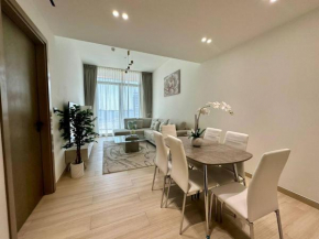 Spacious 3bedroom With Big Balcony In Jvc